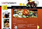 Chef Kafantaris