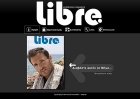 Libre magazine
